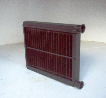 Toyota Yaris 1999-2005 heater matrix